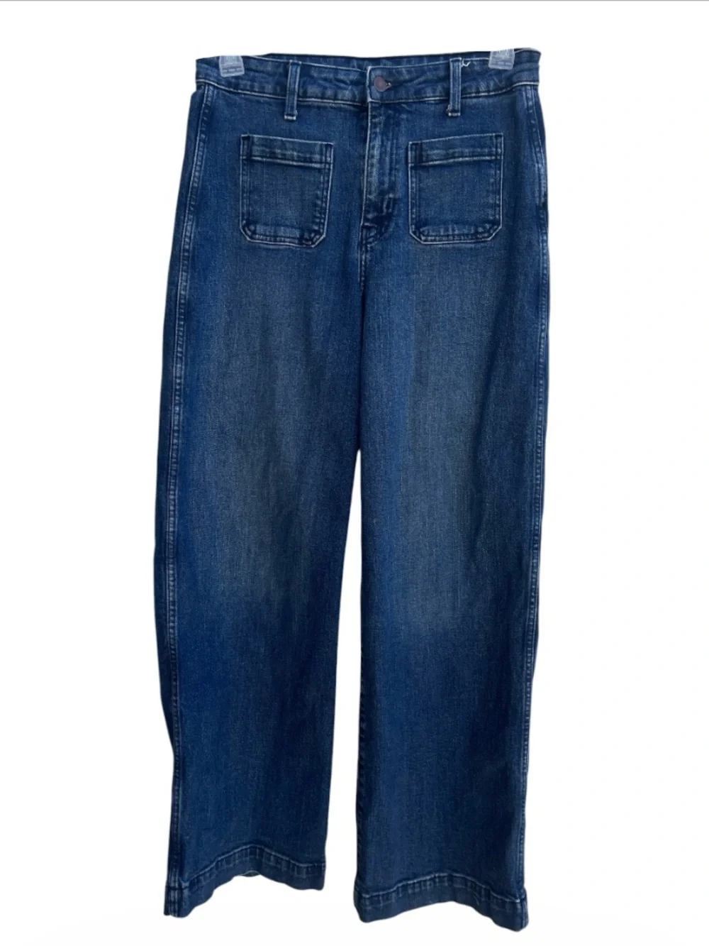 Old Navy classic high